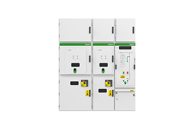 MVnex Metal-Clad Withdrawable Indoor AC Switchgears