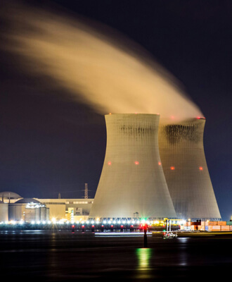 Nuclear Power